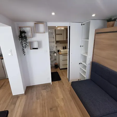 Appartement Aux Portes Du Puy Dufou Les Herbiers