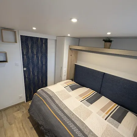 Aux Portes Du Puy Dufou Apartmán Les Herbiers