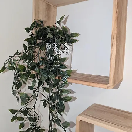 Aux Portes Du Puy Dufou *