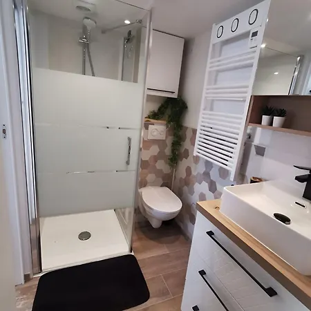 Aux Portes Du Puy Dufou Les Herbiers