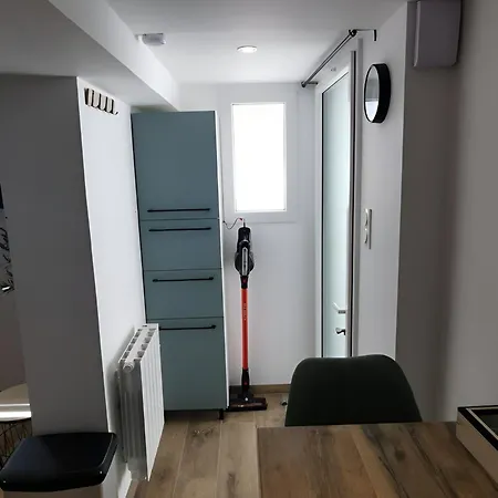 Aux Portes Du Puy Dufou Apartmán Les Herbiers