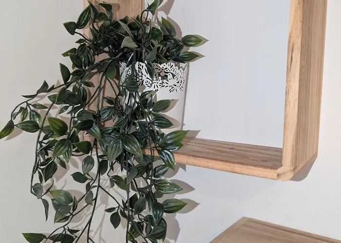 Aux Portes Du Puy Dufou *