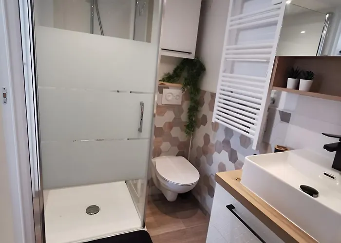 Aux Portes Du Puy Dufou Les Herbiers