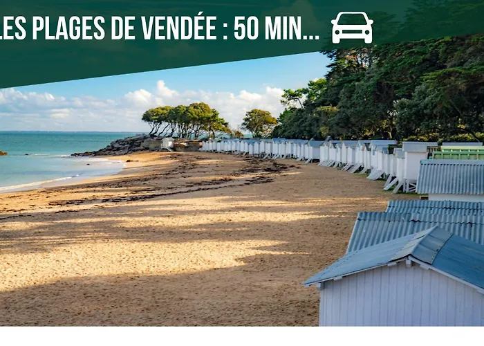 Aux Portes Du Puy Dufou Appartement