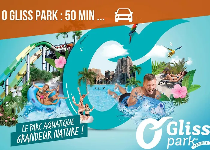 Appartement Aux Portes Du Puy Dufou *