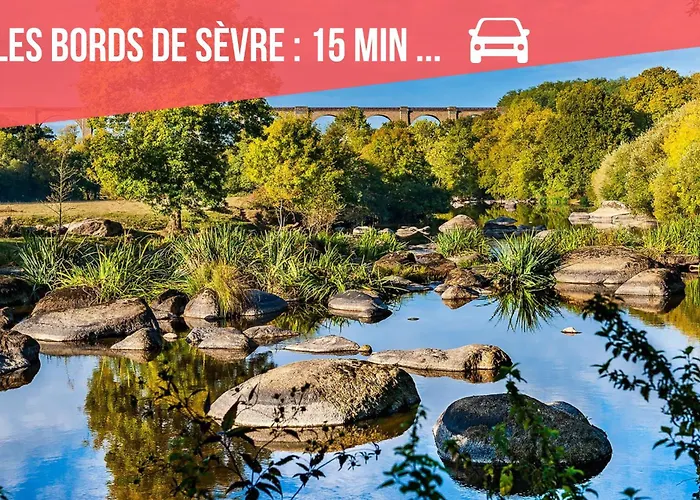 Aux Portes Du Puy Dufou Appartement *